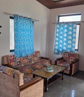 Khetri House | Royal Retreat The Shekhawats Farmhouse