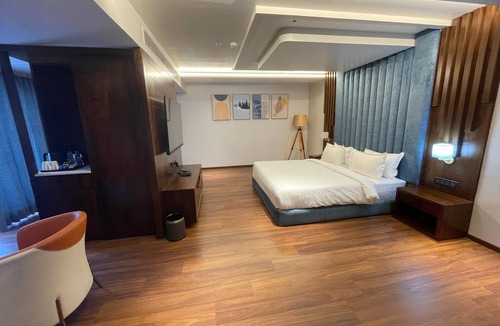 Belagavi Hotel | Royal Ritis