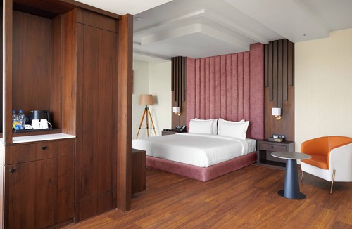 Belagavi Hotel | Royal Ritis