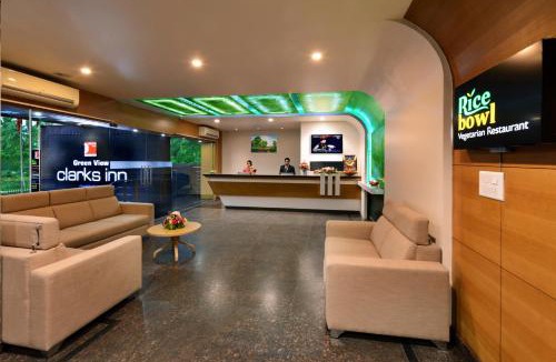 Shimoga Hotel | Royal Ritis