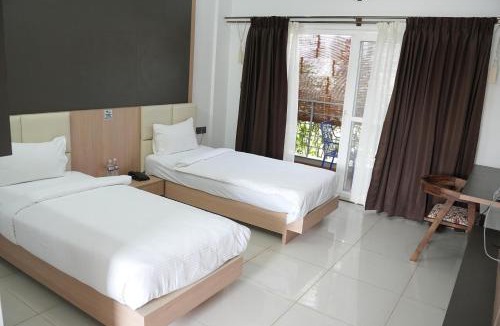 Narasapura Resort | Royal Roots Resorts