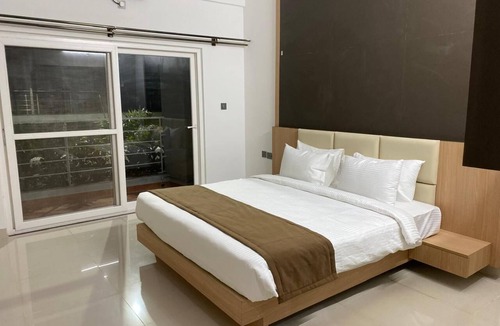 Narasapura Resort | Royal Roots Resorts