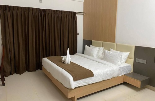 Narasapura Resort | Royal Roots Resorts