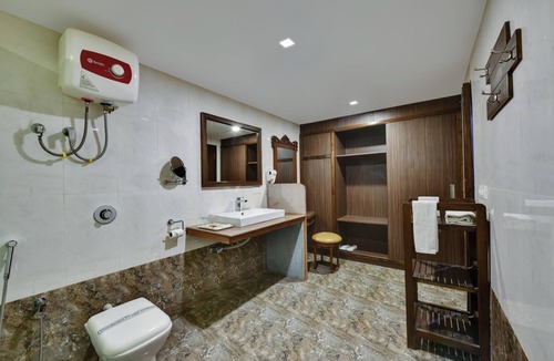 Dasada Hotel | Royal Safari Lakeside Resort- Little Rann of Kutch
