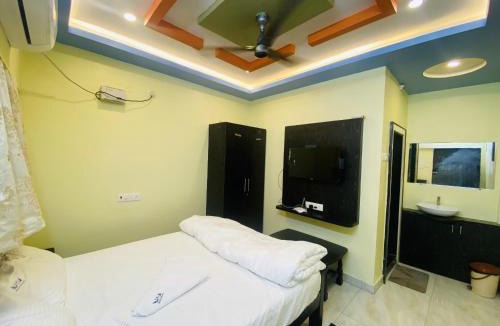 Chirala Resort | Royal Samudra Beach Resorts