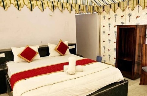 Sam Resort | Royal Sand Desert Resort