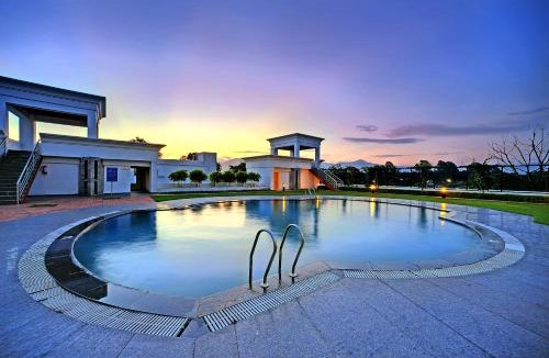 Siliguri Hotel | Royal Sarovar Portico Siliguri