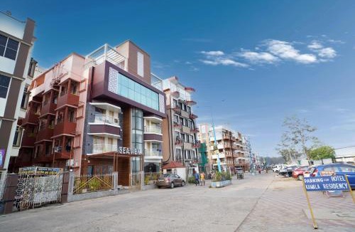 Digha Apartment | Royal SeaView