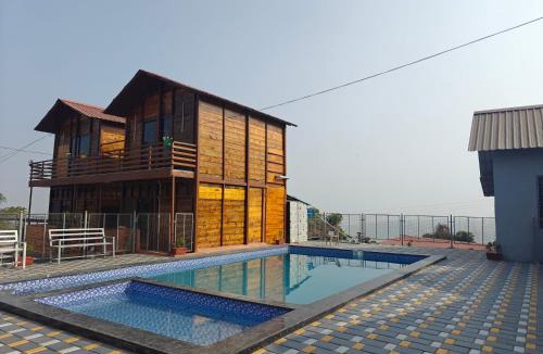 Panhala Hotel | Royal Shouryas Resort