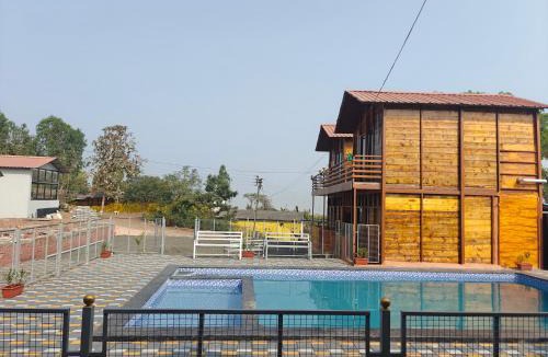 Panhala Hotel | Royal Shouryas Resort