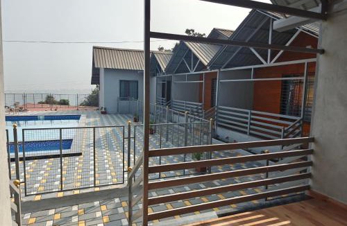 Panhala Hotel | Royal Shouryas Resort