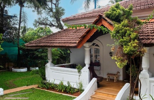 Lonavala Villa | ROYAL SIGNATURE