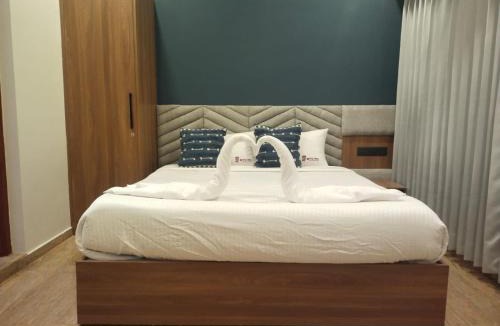Madurai House | ROYAL STAY fortuna