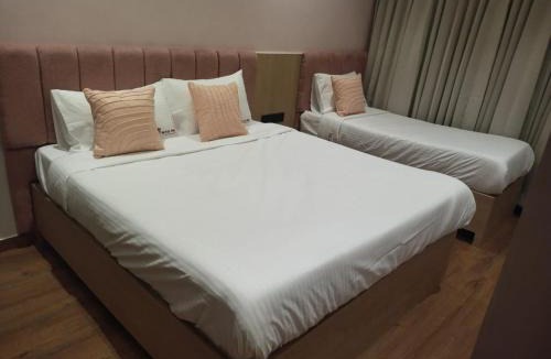 Madurai House | ROYAL STAY fortuna