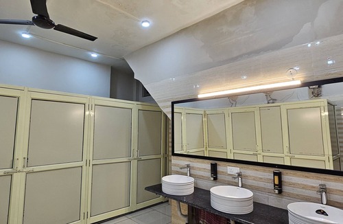 Moradabad Hostel | Royal Stay Inn