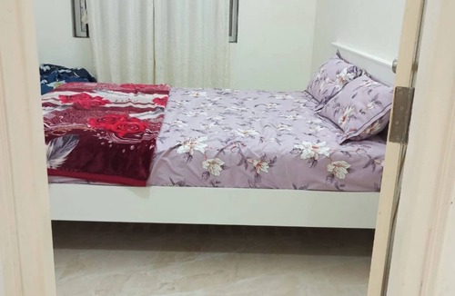 Banjara Hills Apartment | Royal Suites @ Banjara Hills road number 12
