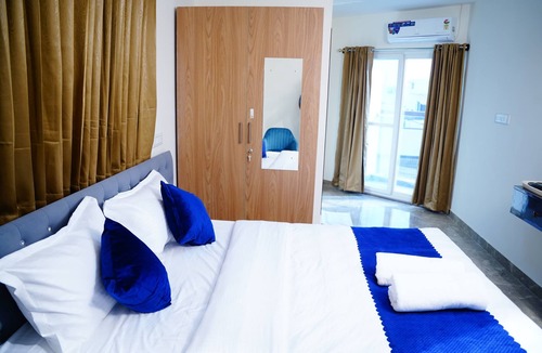 Bellandur Hotel | Royal Suites