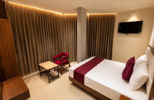 Marathahalli Hotel | Royal Suites in Marathahalli Bangalore