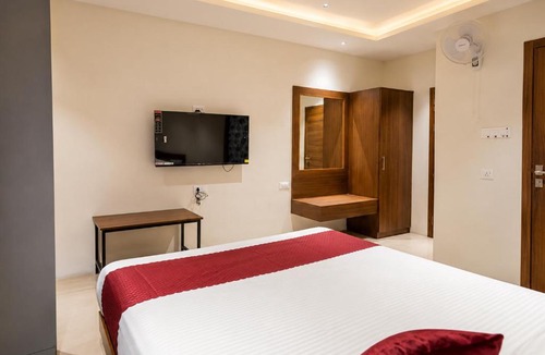 Marathahalli Hotel | Royal Suites in Marathahalli Bangalore