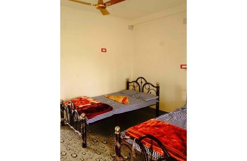 Pakhiralay House | Royal Sundarban Resort, Pakhiralay, WB