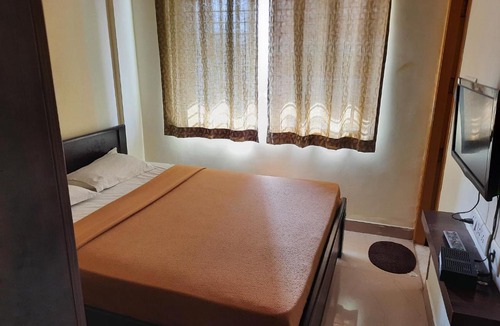Mysore Cabin | Royal Suvarna Comforts