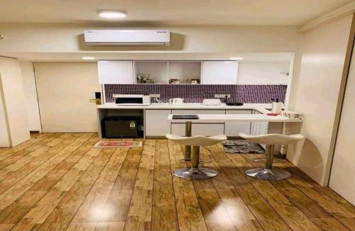 Dumas Apartment | Royal treats at Rajhans Belliza Near Airport