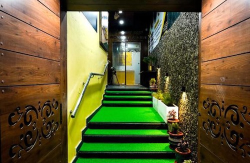 Mysore Apartment | Royal Tusker Luxury Service Apartments