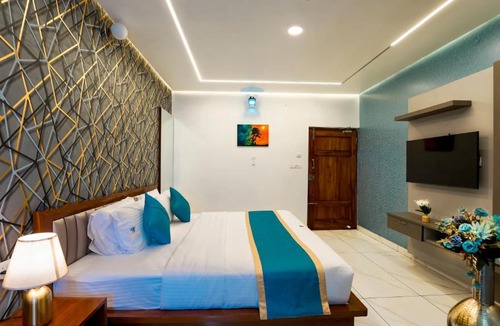 Mysore Apartment | Royal Tusker Luxury Service Apartments