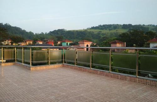 Kune N.m. Villa | Royal Villa 1 - Luxurious 1BHK Villa with Huge Pvt Swimming Pool