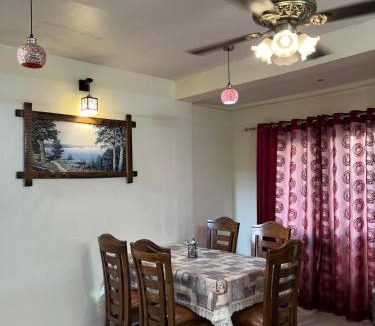 Kune N.m. Villa | Royal Villa 1 - Luxurious 1BHK Villa with Huge Pvt Swimming Pool