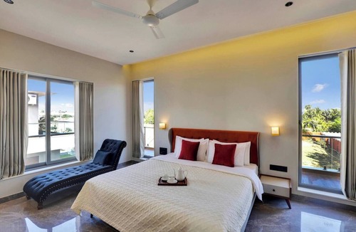 Baradia Apartment | Royal Villa 4 BHK Full - Room & Free Breakfast