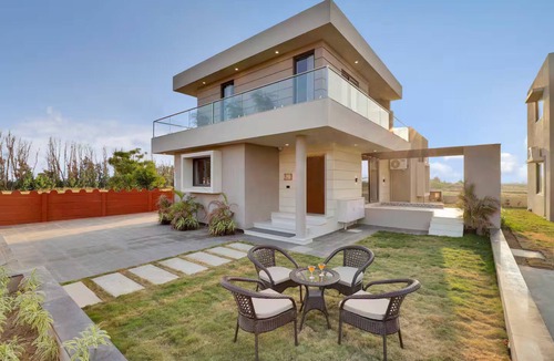 Baradia Apartment | Royal Villa 4 BHK Full - Room & Free Breakfast