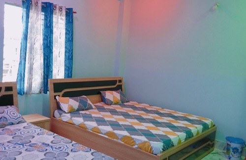 Purnia Hotel | Royal Villa Guest House
