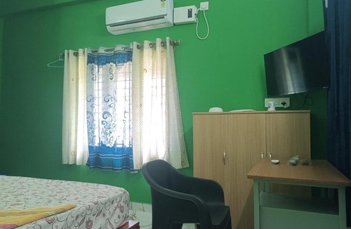 Muhamma House | Royal Villa