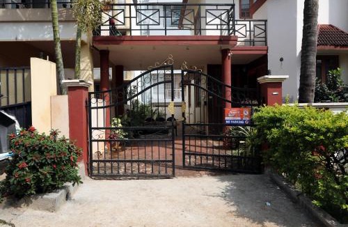 Belagavi Villa | Royal Villa