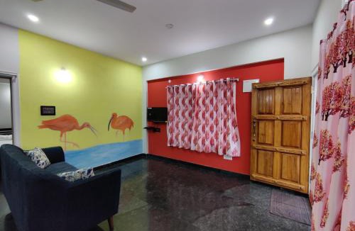 Mysore Apartment | Royal Wings Apartments