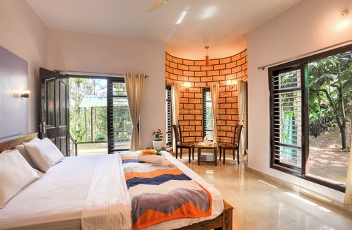 Horur Resort | Royal Woods Coorg