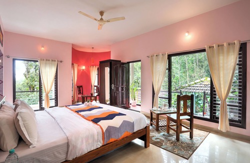 Horur Resort | Royal Woods Coorg