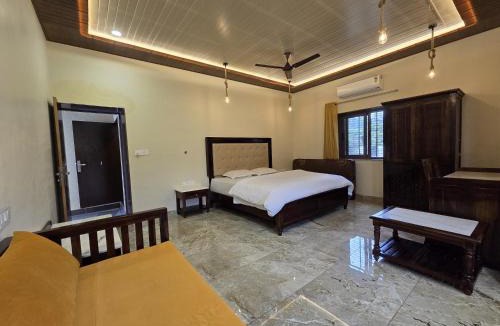 Mount Abu Villa | ROYALE NEELKANTHVILLa