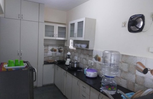 Mylapore Tiruvallikk Apartment | Royale Seaward Service Apartments