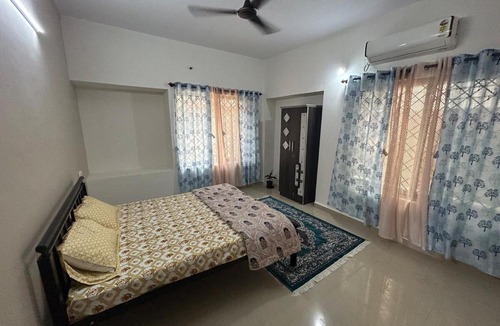Belagavi Villa | RoyalNest Gardenia