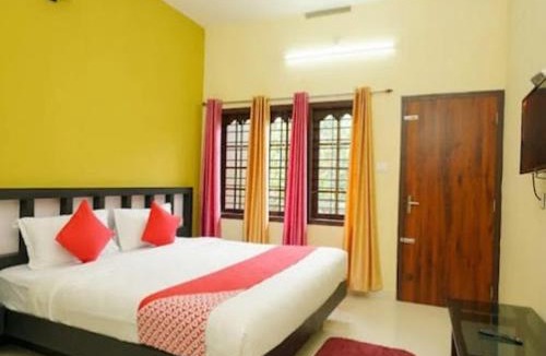 Khattalwada Resort | Royalpark resort