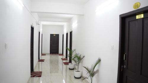 Kumarakom Apartment | Roys Rooms