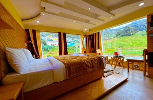 Thalayathimund Hotel | Rozana Retreat