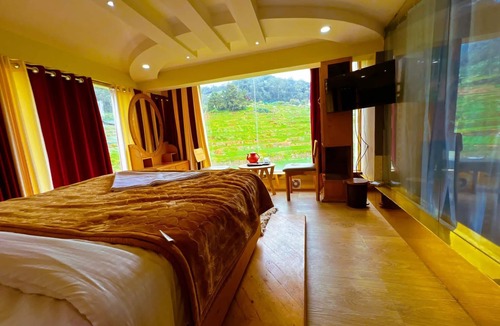 Thalayathimund Hotel | Rozana Retreat