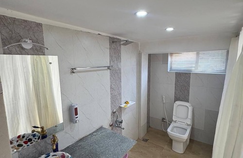 Thalayathimund Hotel | Rozana Retreat