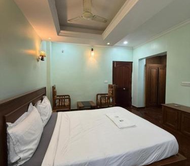 Kannur Hotel | Rozana Retreats BeachVibe -kannur