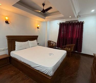 Kannur Hotel | Rozana Retreats BeachVibe -kannur