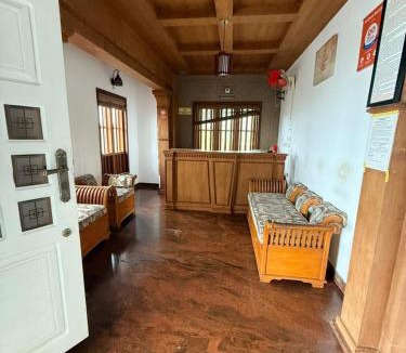 Kannur Hotel | Rozana Retreats BeachVibe -kannur