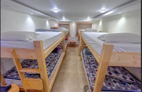 Thalayathimund Hotel | Rozana Retreats Ooty